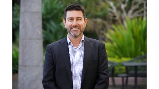 Michael Harvey, RaboResearch senior analyst.