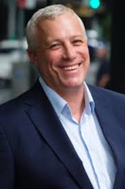 Michael McCarthy.