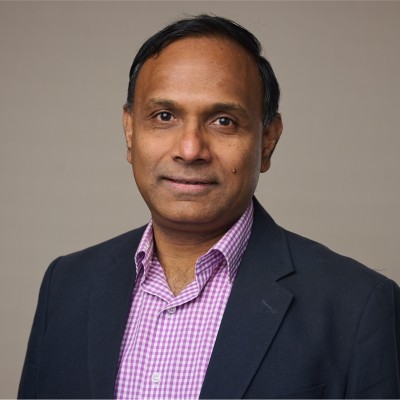 Narain Viswanathan heads up Workiva in Australia and New Zealand.
