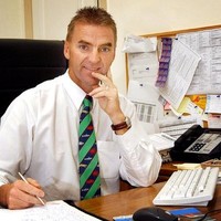 Nick Trompf, Advance Cairns.
