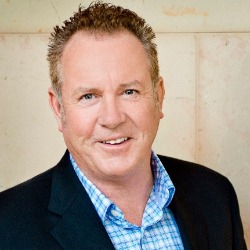 Peter Shelley calls on all sides of Federal politics to help reboot international travel and tourism.