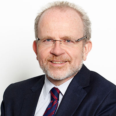 Rob Jackson.