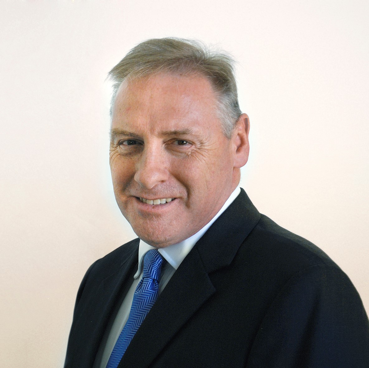 Ron Gauci.