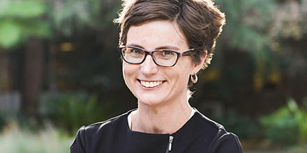 Rosalind Dixon.