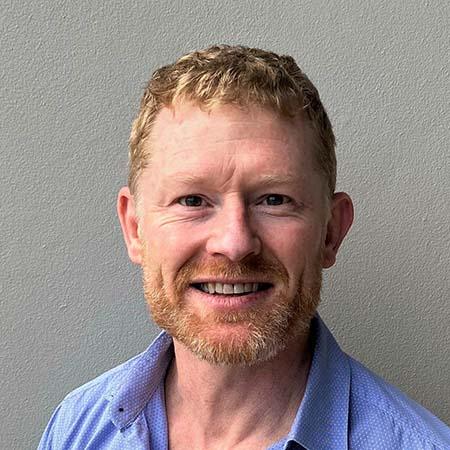 Scott McKinnel is the regional head of Tenable across the Oceania region.