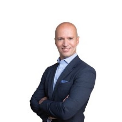 Spyros Papapetropoulos is now the CEO of Bionomics. Spyros Papapetropoulos Bionomics2