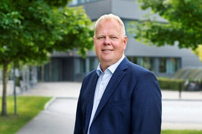 Thorbjörn Fors.