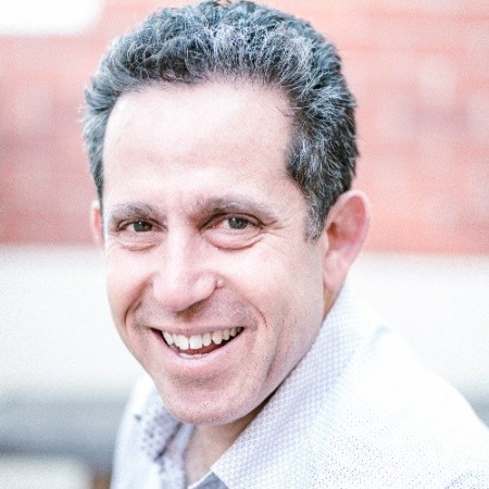 Tim Gaspar.