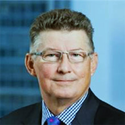 John Mullins.