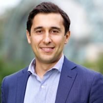 Oleg Vornik.