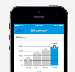 Telstra's 24x7 App has taken a global Digital Edge 50 award.
