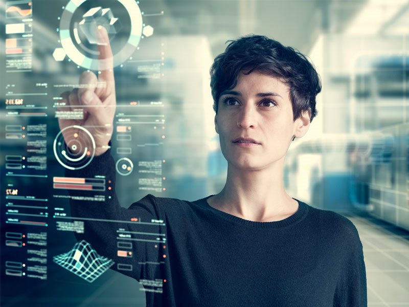Treasure Data is introducing the world to the customer data platform's advantages. Image: Treasure Data.
