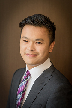 Howard Phung.