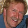 Terry Lancaster, inventor of the eHat.