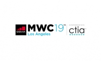GSMA &amp; CTIA MWC19 Los Angeles